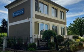 Spirit Homes Apartments